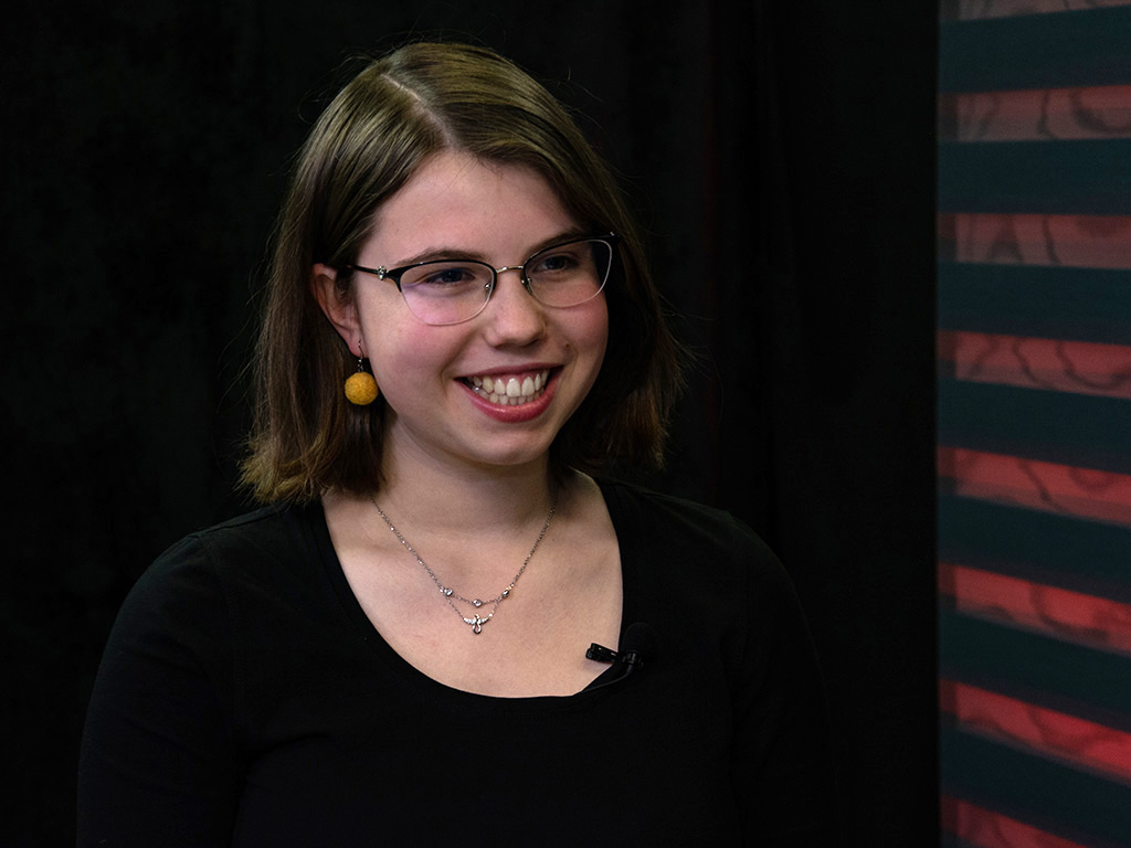 Magdaléna Studená