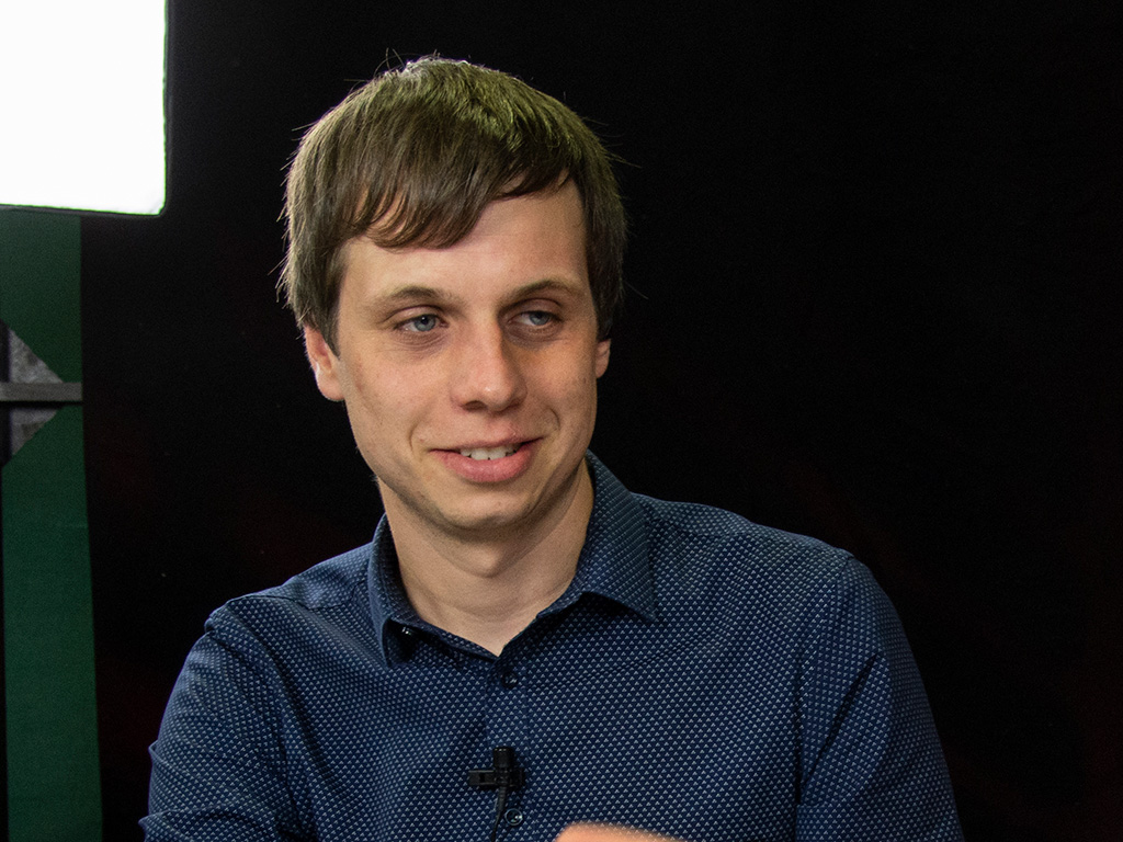 Václav Bešťák